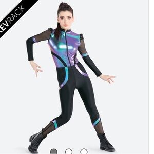 Revolution Lightyear costume